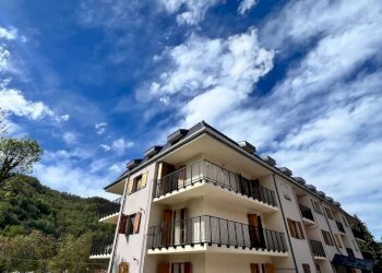 Facciata - Trilocale Frazione Vigna, 194, Chiusa di Pesio - foto 4