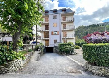 Facciata - Trilocale Frazione Vigna, 194, Chiusa di Pesio - foto 5