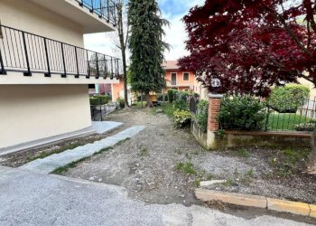 Giardino - Trilocale Frazione Vigna, 194, Chiusa di Pesio - foto 6