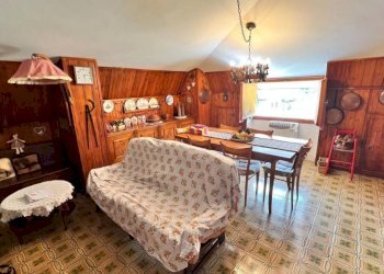 Salone - Trilocale Frazione Vigna, 194, Chiusa di Pesio - foto 10