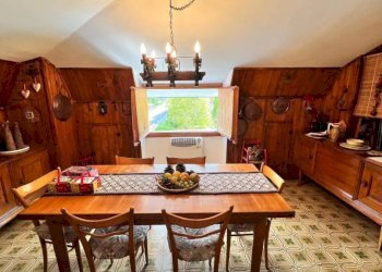 Salone - Trilocale Frazione Vigna, 194, Chiusa di Pesio - foto 11