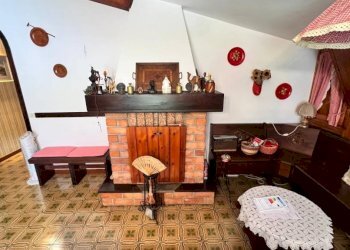 Salone - Trilocale Frazione Vigna, 194, Chiusa di Pesio - foto 19