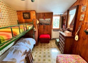 Camera da letto - Trilocale Frazione Vigna, 194, Chiusa di Pesio - foto 20