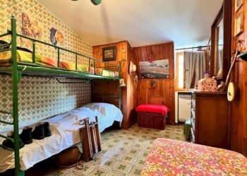 Salone - Trilocale Frazione Vigna, 194, Chiusa di Pesio - foto 21