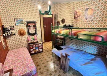 Interno non residenziale - Trilocale Frazione Vigna, 194, Chiusa di Pesio - foto 22