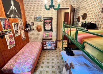 Camera da letto - Trilocale Frazione Vigna, 194, Chiusa di Pesio - foto 23