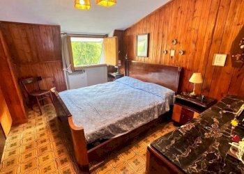 Camera da letto - Trilocale Frazione Vigna, 194, Chiusa di Pesio - foto 24