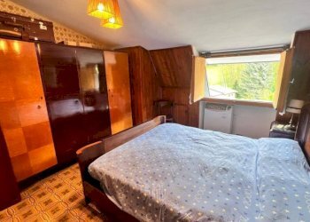 Camera da letto - Trilocale Frazione Vigna, 194, Chiusa di Pesio - foto 25