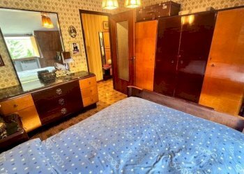 Camera da letto - Trilocale Frazione Vigna, 194, Chiusa di Pesio - foto 27