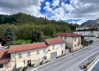 Vista - Trilocale Frazione Vigna, 194, Chiusa di Pesio - foto 29