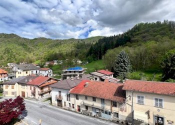 Vista - Trilocale Frazione Vigna, 194, Chiusa di Pesio - foto 30