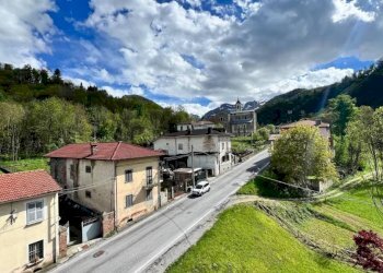 Vista - Trilocale Frazione Vigna, 194, Chiusa di Pesio - foto 31