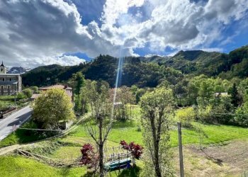 Vista - Trilocale Frazione Vigna, 194, Chiusa di Pesio - foto 32