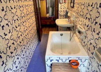 Bagno - Trilocale Frazione Vigna, 194, Chiusa di Pesio - foto 33