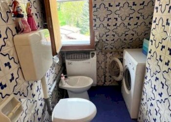 Bagno - Trilocale Frazione Vigna, 194, Chiusa di Pesio - foto 34