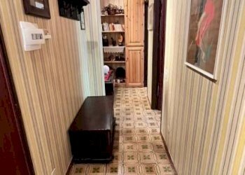 Corridoio - Trilocale Frazione Vigna, 194, Chiusa di Pesio - foto 37