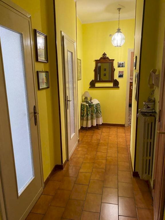 Corridoio - Stable - Palace via Andrea Sansovino, 288, Torino - photo 3