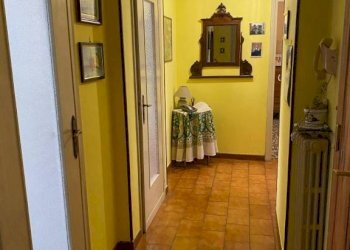 Corridoio - Stable - Palace via Andrea Sansovino, 288, Torino - photo 3