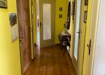 Corridoio - Stable - Palace via Andrea Sansovino, 288, Torino - photo 4