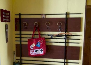 Corridoio - Stable - Palace via Andrea Sansovino, 288, Torino - photo 5