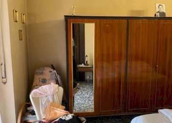 Camera da letto - Stable - Palace via Andrea Sansovino, 288, Torino - photo 13