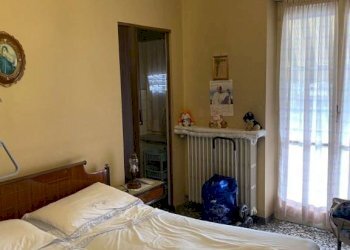 Camera da letto - Stable - Palace via Andrea Sansovino, 288, Torino - photo 14