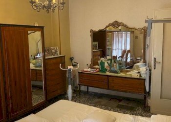 Camera da letto - Stable - Palace via Andrea Sansovino, 288, Torino - photo 15