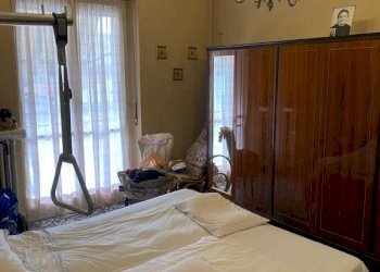 Camera da letto - Stable - Palace via Andrea Sansovino, 288, Torino - photo 16