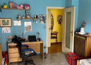 Cameretta - Stable - Palace via Andrea Sansovino, 288, Torino - photo 19