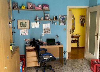 Cameretta - Stable - Palace via Andrea Sansovino, 288, Torino - photo 20