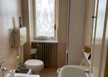 Bagno - Stable - Palace via Andrea Sansovino, 288, Torino - photo 21