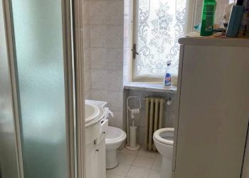 Bagno - Stable - Palace via Andrea Sansovino, 288, Torino - photo 22