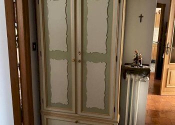 Corridoio - Stable - Palace via Andrea Sansovino, 288, Torino - photo 27