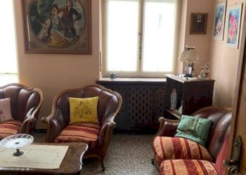 Salone - Stable - Palace via Andrea Sansovino, 288, Torino - photo 31