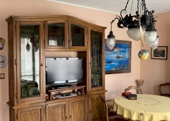 Salone - Stable - Palace via Andrea Sansovino, 288, Torino - photo 34