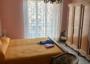 Camera da letto - Stable - Palace via Andrea Sansovino, 288, Torino - photo 35