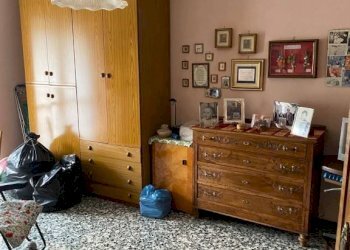Camera da letto - Stable - Palace via Andrea Sansovino, 288, Torino - photo 36