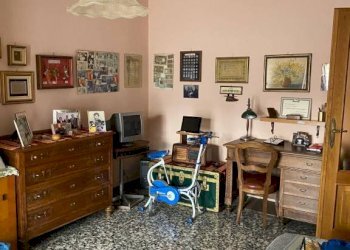 Camera da letto - Stable - Palace via Andrea Sansovino, 288, Torino - photo 38