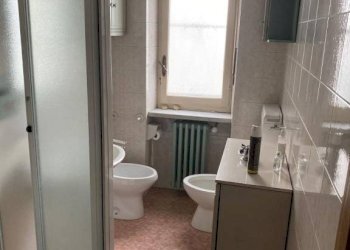 Bagno - Stable - Palace via Andrea Sansovino, 288, Torino - photo 40