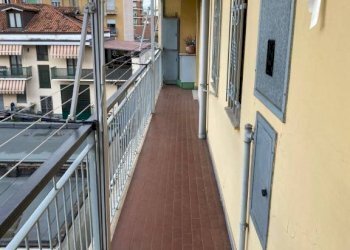 Balcone - Stable - Palace via Andrea Sansovino, 288, Torino - photo 41