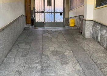 Interno palazzo - Stable - Palace via Andrea Sansovino, 288, Torino - photo 43