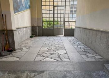 Interno palazzo - Stable - Palace via Andrea Sansovino, 288, Torino - photo 44