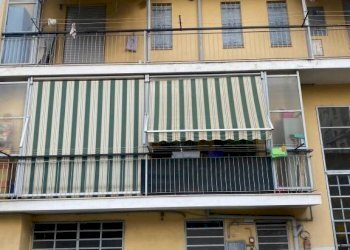 Facciata - Stable - Palace via Andrea Sansovino, 288, Torino - photo 45