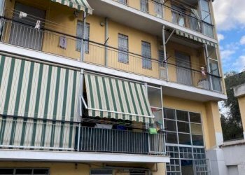 Facciata - Stable - Palace via Andrea Sansovino, 288, Torino - photo 46