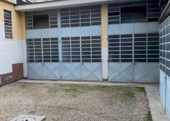 Box auto - Stable - Palace via Andrea Sansovino, 288, Torino - photo 49