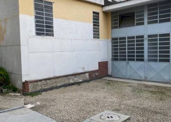 Cortile interno - Stable - Palace via Andrea Sansovino, 288, Torino - photo 50