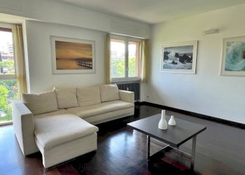 Salone - Quadrilocale via Beato Battista Spagnoli, Roma - foto 7