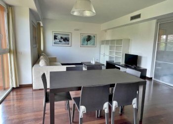 Salone - Quadrilocale via Beato Battista Spagnoli, Roma - foto 8