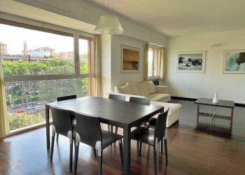 Salone - Quadrilocale via Beato Battista Spagnoli, Roma - foto 9