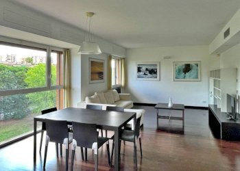 Salone - Quadrilocale via Beato Battista Spagnoli, Roma - foto 11